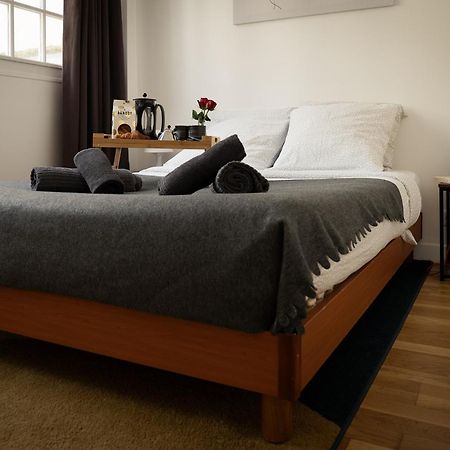 パリLoft Duplex D'Exception De 120M2 Paul Bertアパートメント エクステリア 写真