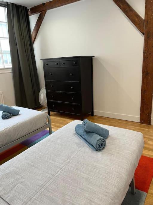 パリLoft Duplex D'Exception De 120M2 Paul Bertアパートメント エクステリア 写真